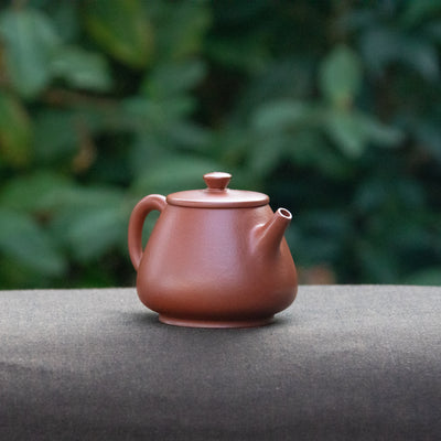Workshop Made Chaozhou Pot (C)