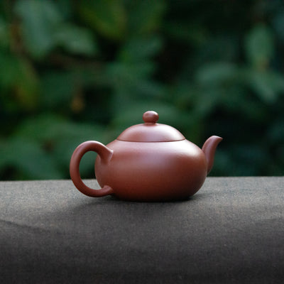 Chaozhou Teapot (D)