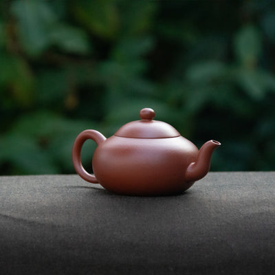 Chaozhou Teapot (D)