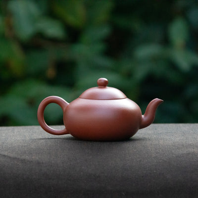 Chaozhou Teapot (D)