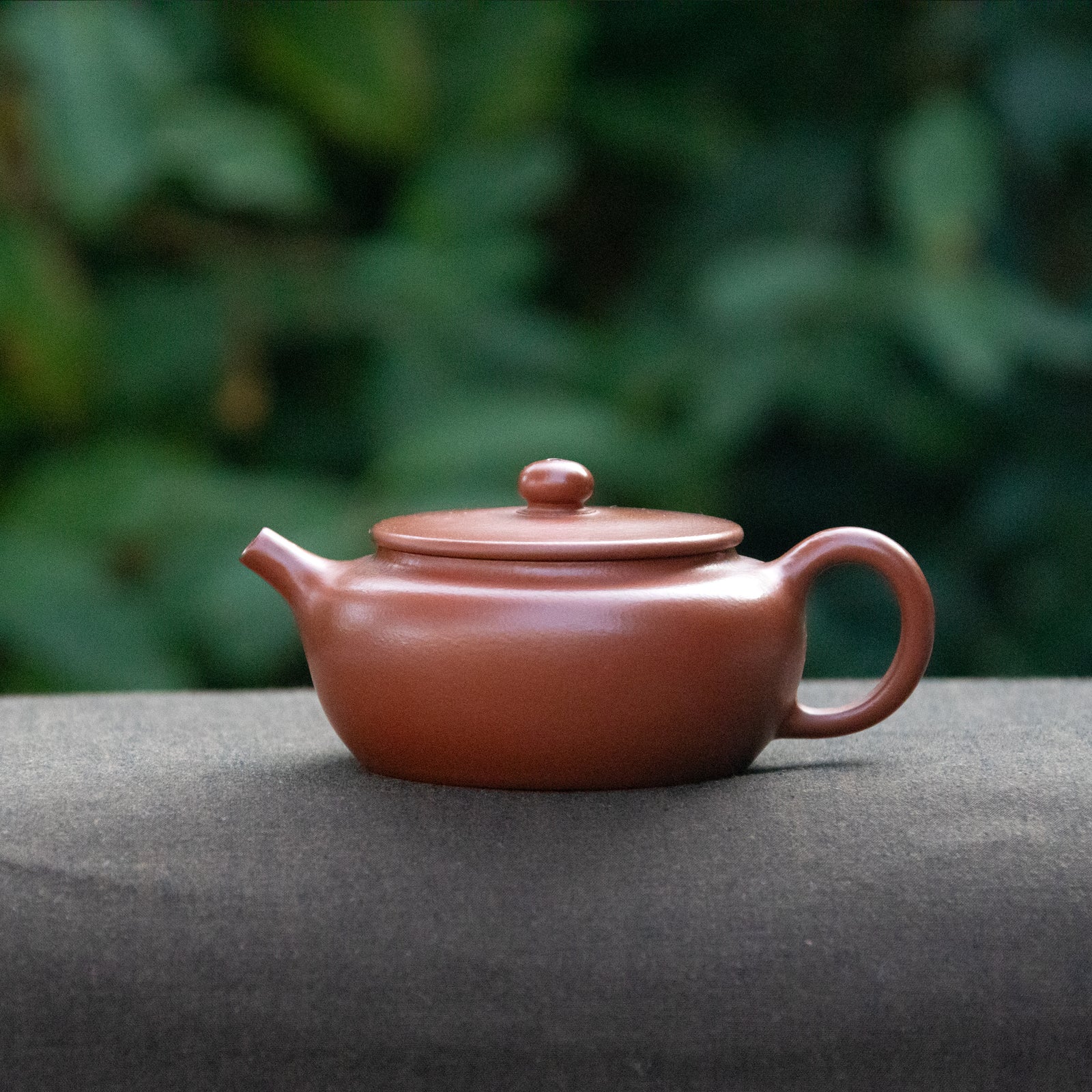Chaozhou Teapot (E)