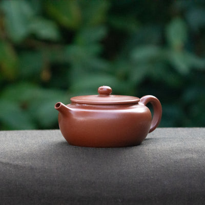 Chaozhou Teapot (E)