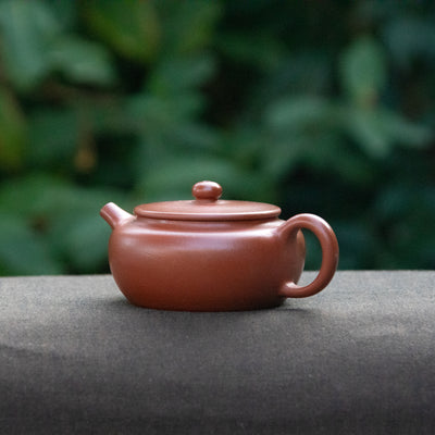 Chaozhou Teapot (E)