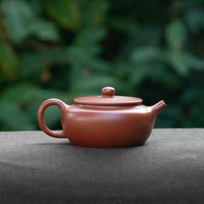 Chaozhou Teapot (E)