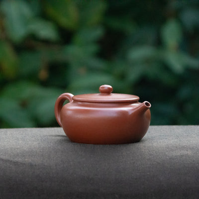 Chaozhou Teapot (E)