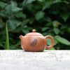 "Xi Shi with Lotus" Style Yi Xing Teapot