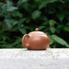 "Xi Shi with Lotus" Style Yi Xing Teapot