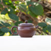 Chaozhou Teapot with large lid 150ml