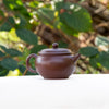 Chaozhou Teapot with large lid 150ml