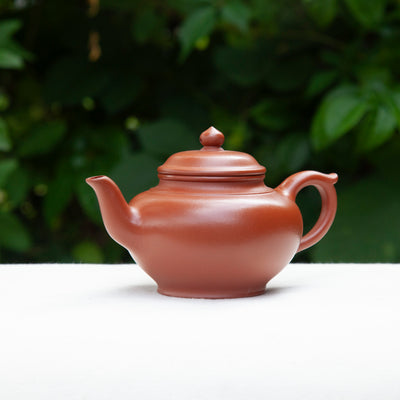 "Xiao Ying" Style Yixing Teapot 150ml