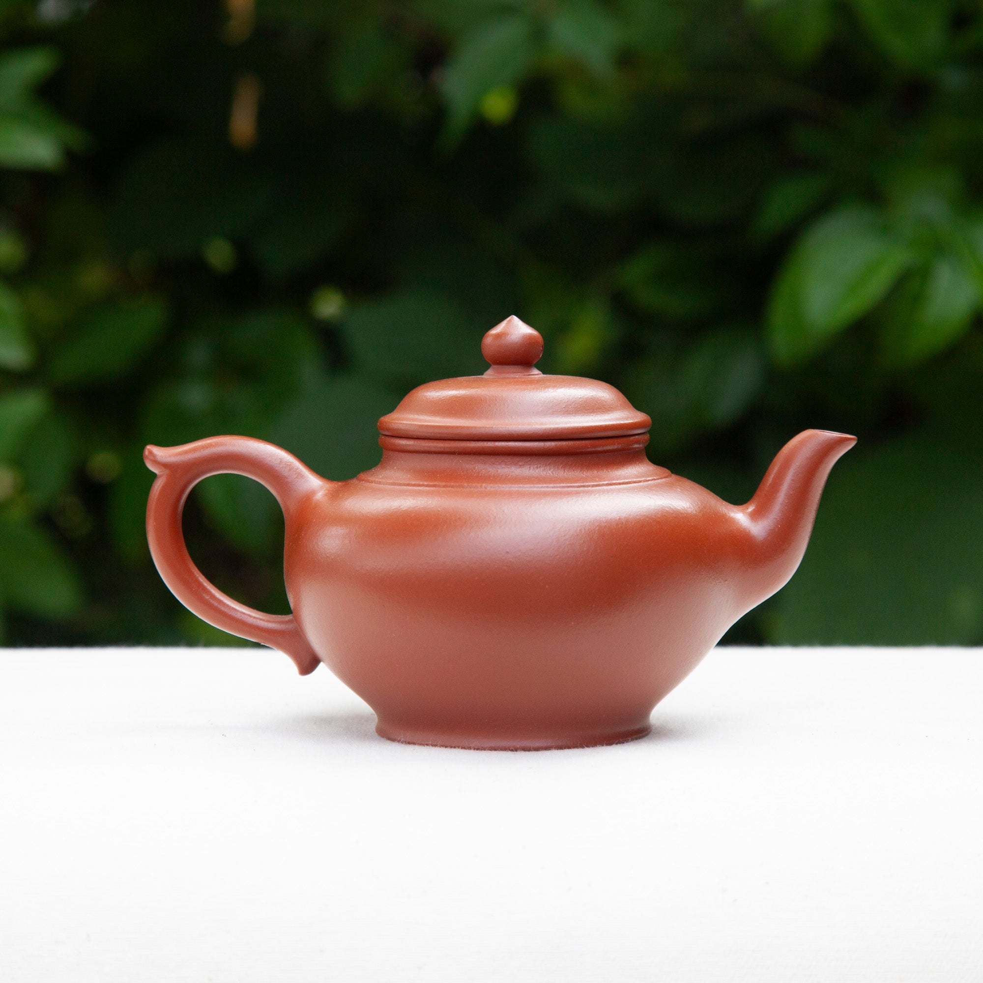 Small Purple Clay Tea Pot Set, Authentic Chinese Teapot Clay
