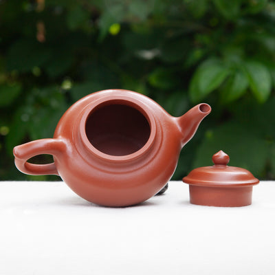 "Xiao Ying" Style Yixing Teapot 150ml
