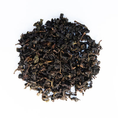 Hidden Essence Old-Growth Oolong Tea