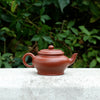 "Yuan Run" Yixing Teapot 220ML