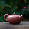 "Apple Shape" Chaozhou Teapot 100ml
