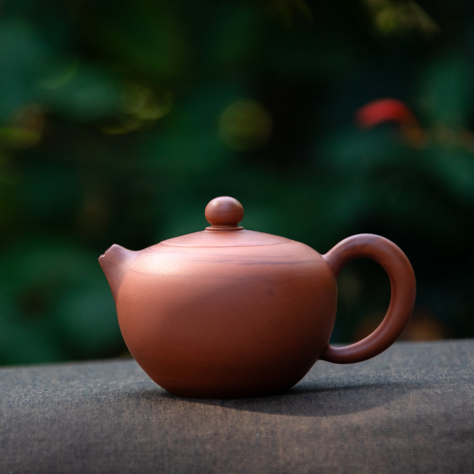 Dusk Chaozhou Teapot