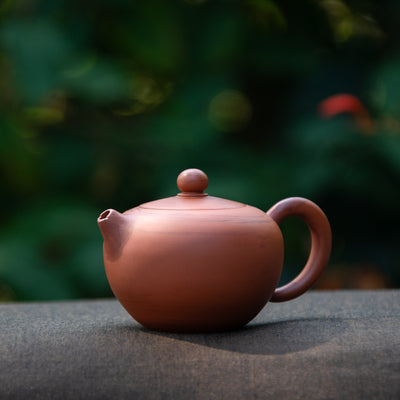 Dusk Chaozhou Teapot