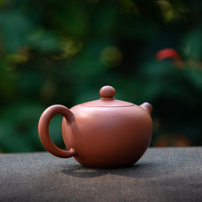 Dusk Chaozhou Teapot