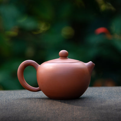 Dusk Chaozhou Teapot