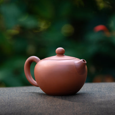 Dusk Chaozhou Teapot