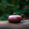 WOOD-FIRED "Xi Shi" Chaozhou Teapot 100ml (B)
