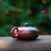 WOOD-FIRED "Xi Shi" Chaozhou Teapot 100ml (B)