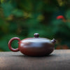 WOOD-FIRED "Xi Shi" Chaozhou Teapot 100ml (B)