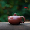 WOOD-FIRED "Xi Shi" Chaozhou Teapot 100ml (A)