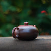 WOOD-FIRED "Xi Shi" Chaozhou Teapot 100ml (A)