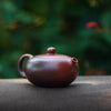 WOOD-FIRED "Xi Shi" Chaozhou Teapot 100ml (A)