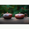 WOOD-FIRED "Xi Shi" Chaozhou Teapot 100ml (B)