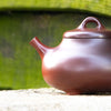 Wood-fired "Shi Piao" Chaozhou Teapot 120ml