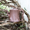 Peach Tree trunk-form Yixing Teapot