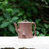 Peach Tree trunk-form Yixing Teapot