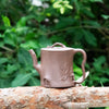 Peach Tree trunk-form Yixing Teapot