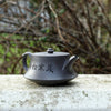 "zhu Chu" Style Yixing Teapot