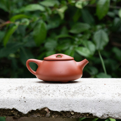 "Little Shi Piao" Yixing Teapot 140ML