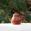 Little "Si Ting" Style Da Hong Pao Clay Yixing Teapot 100ml