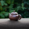 Purple Chaozhou Teapot 120ml