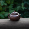 Purple Chaozhou Teapot 120ml