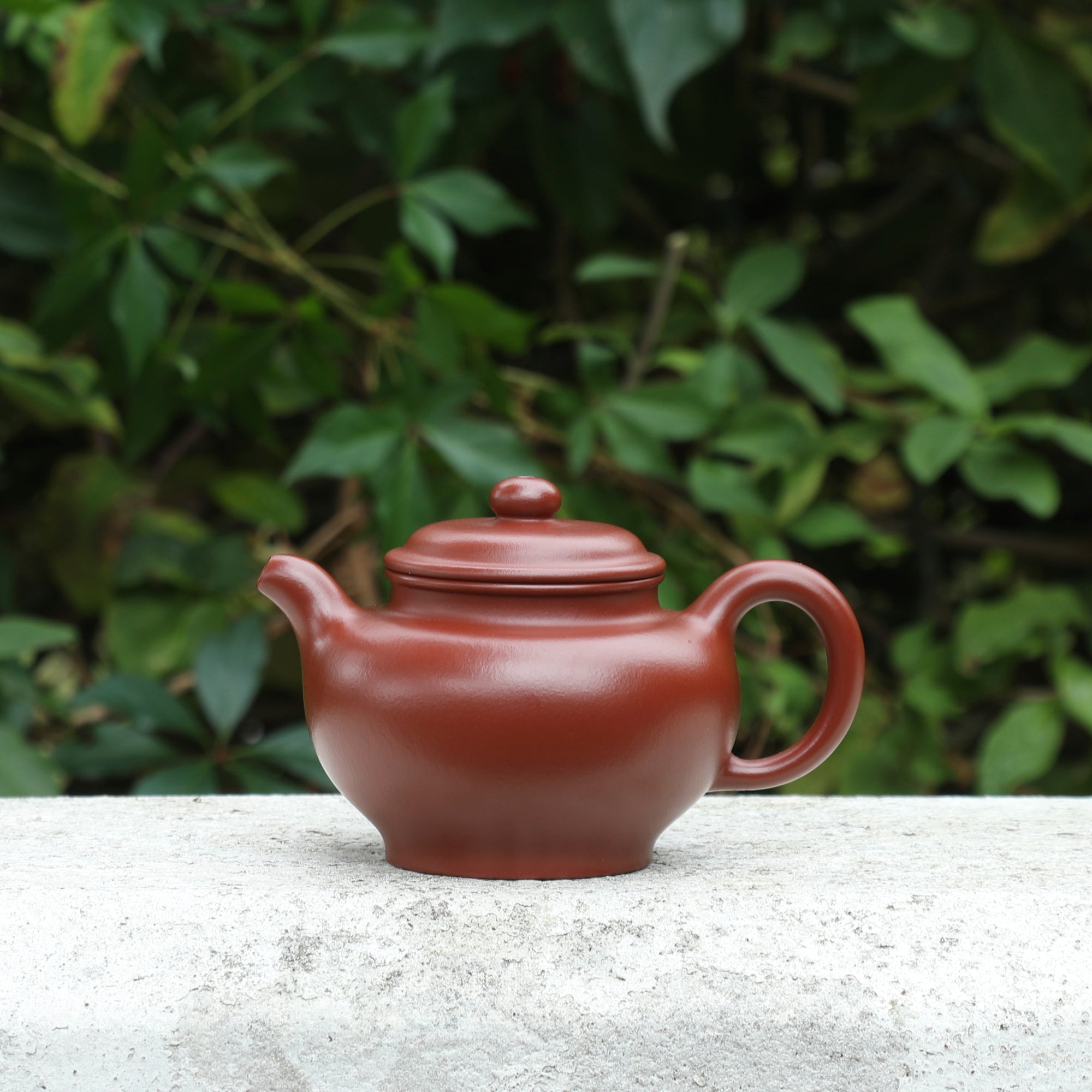 "Duo Zhi" Yixing Teapot 250ML