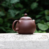 "Pomelo" Style Yixing Teapot