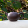 "Phoenix" Zi Ni Clay Yixing Teapot 220ML