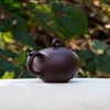 "Phoenix" Zi Ni Clay Yixing Teapot 220ML