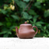 "Si Ting" Purple Clay Yixing Teapot