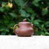 "Si Ting" Purple Clay Yixing Teapot