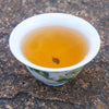 SHENG PUER - 2016 Meng Hai Nature Tea Garden Raw