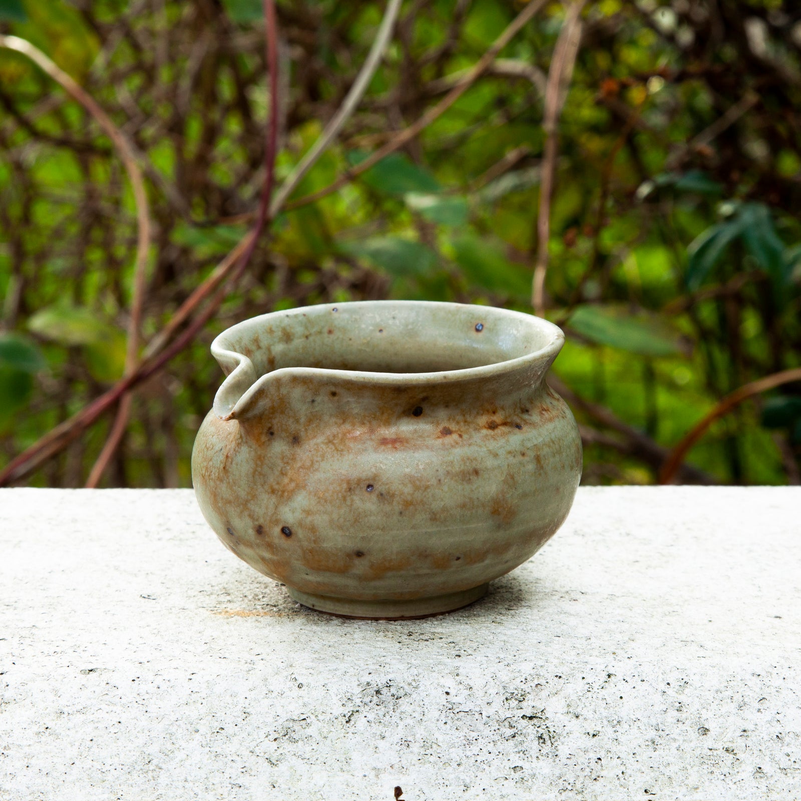 Glazed Porcelain GONG DAO BEI (FAIRNESS JUG)