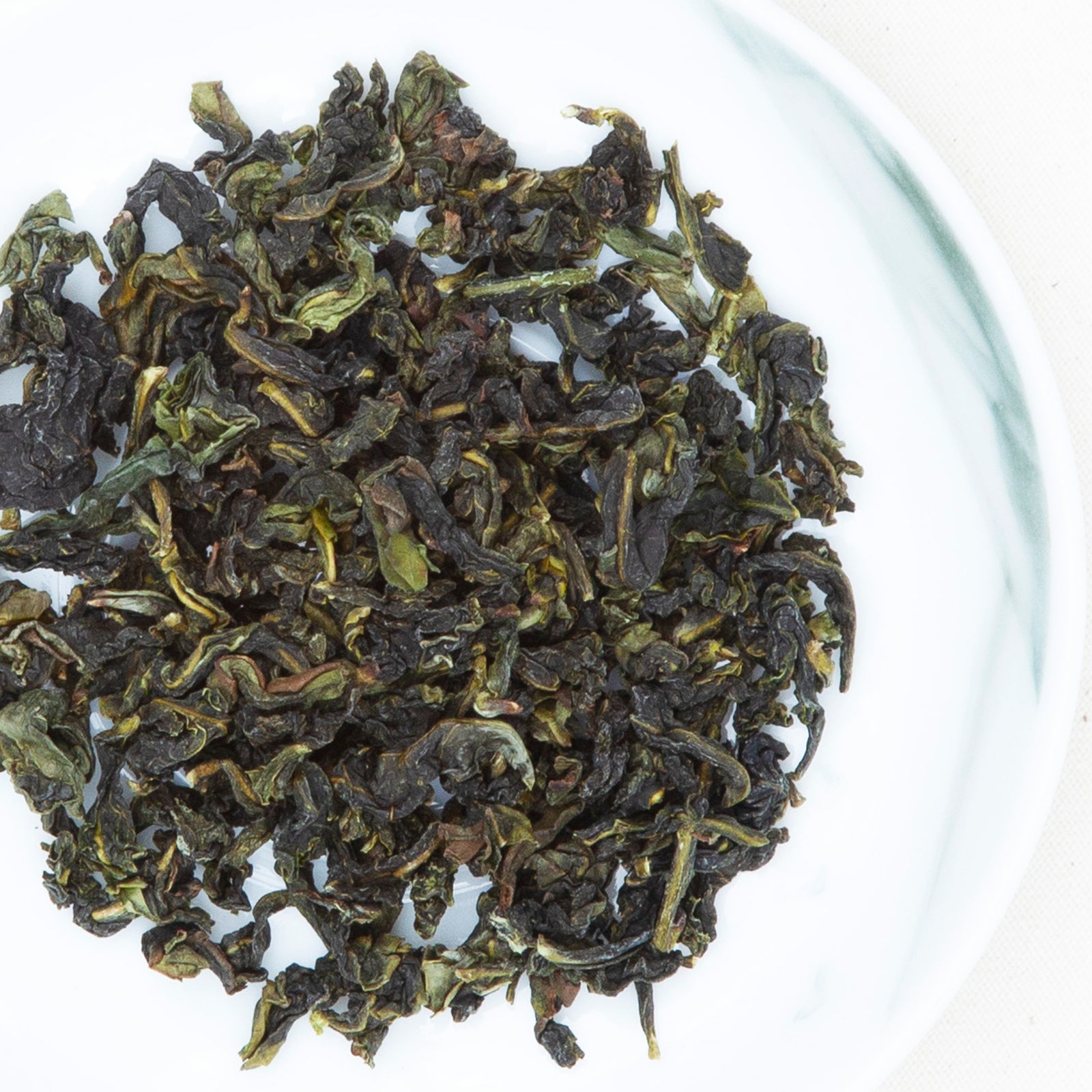 Tie Guan Yin - Red Heart (2025 Spring)