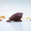 Three-legged Toad Tea Pet